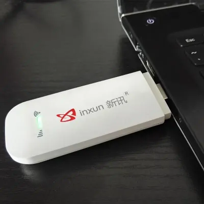 随身WiFi