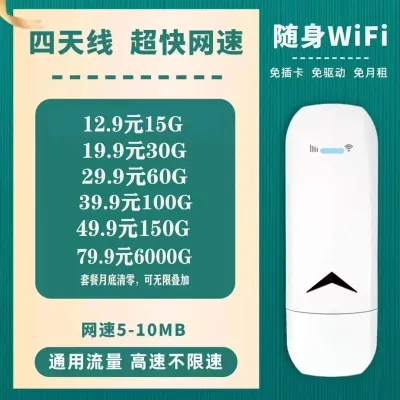 云路由